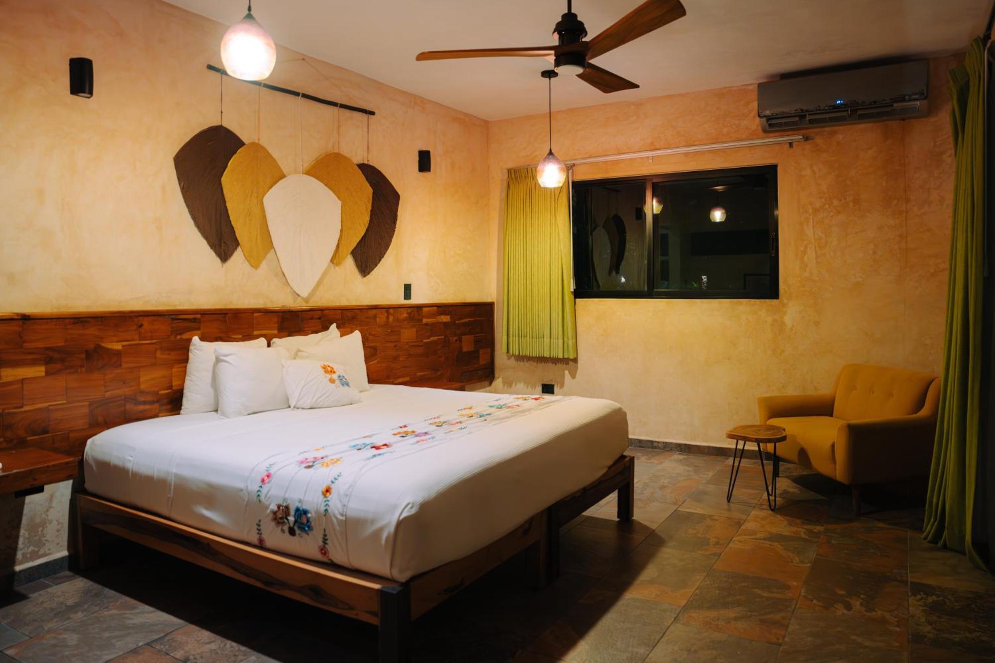 Hotel Aldea Coba An Escape Boutique Experience Zewnętrze zdjęcie
