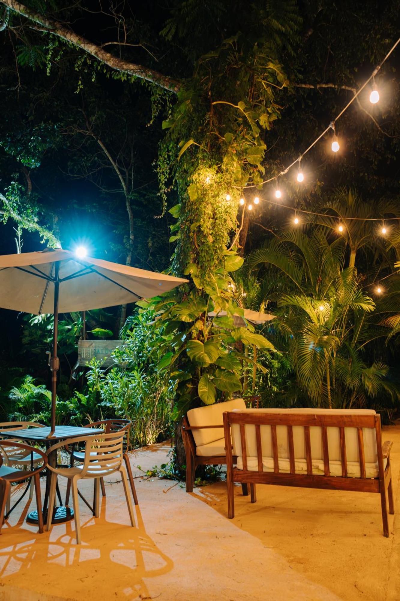 Hotel Aldea Coba An Escape Boutique Experience Zewnętrze zdjęcie