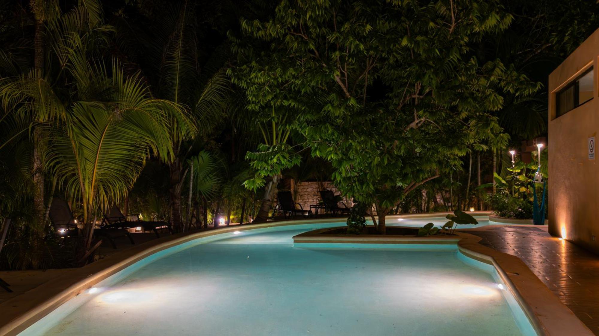 Hotel Aldea Coba An Escape Boutique Experience Zewnętrze zdjęcie