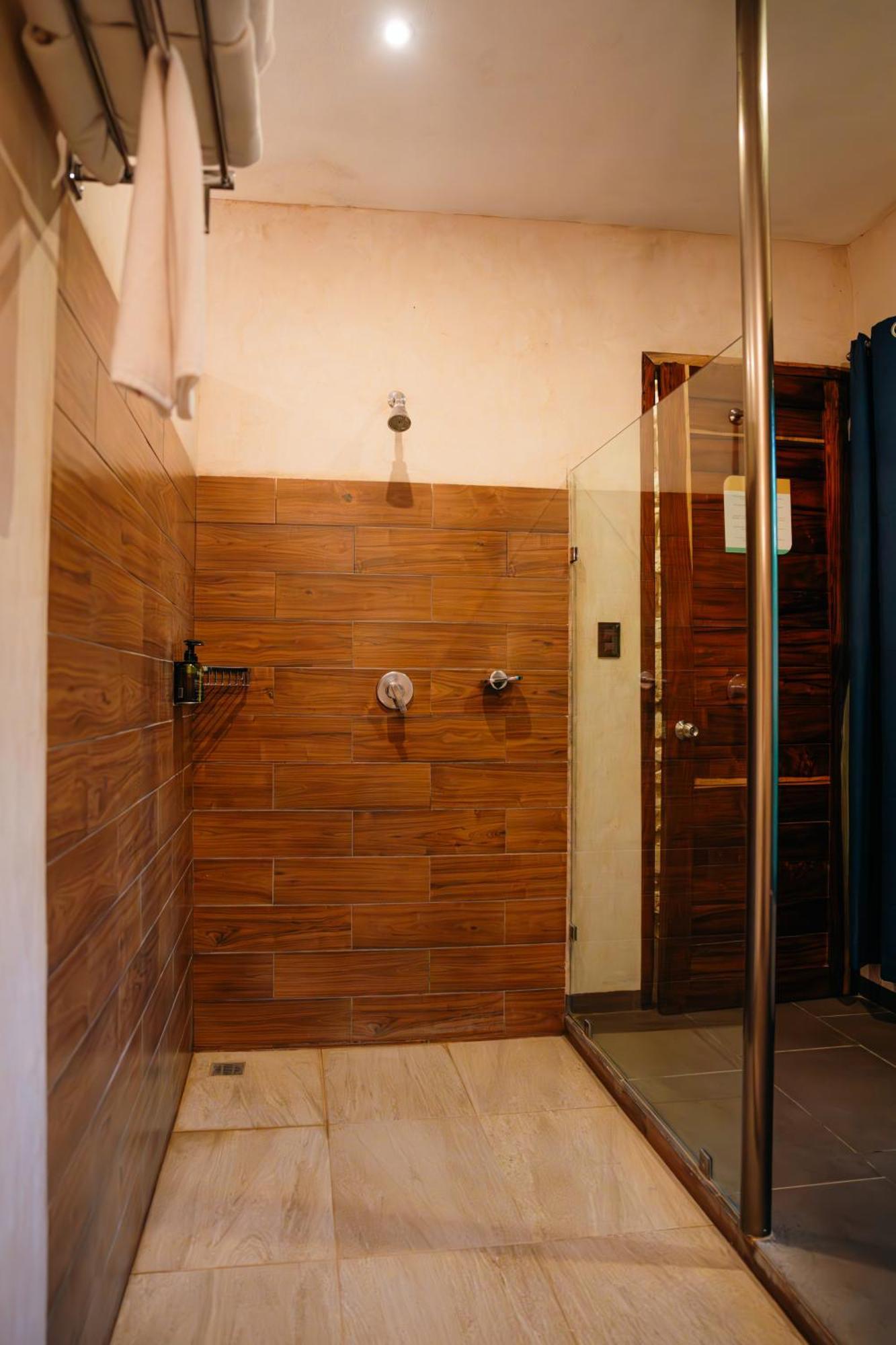 Hotel Aldea Coba An Escape Boutique Experience Pokój zdjęcie